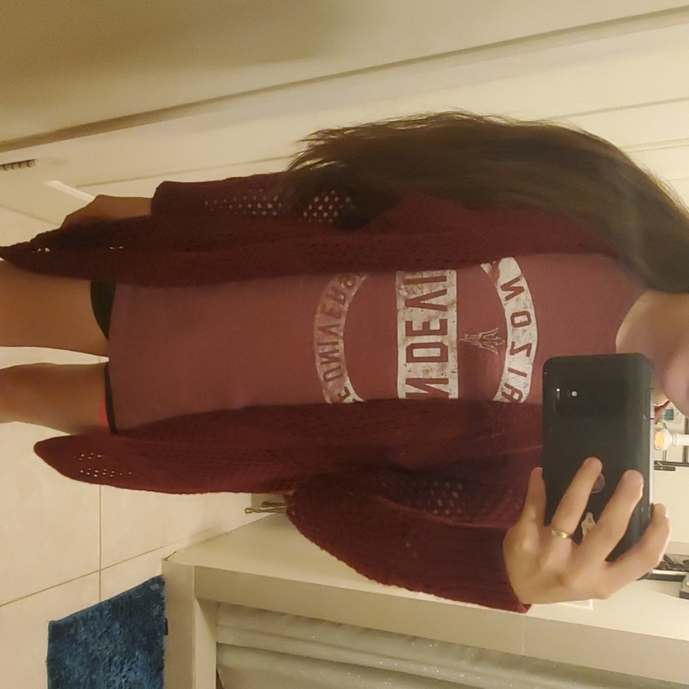 Cardigan - Picture 4 of 4